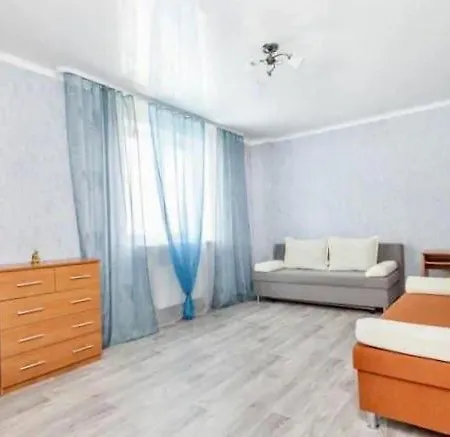 Квартира На Побережье Διαμέρισμα