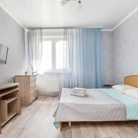 Apartment Квартира На Побережье *