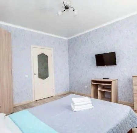 Квартира На Побережье Apartment Antalya